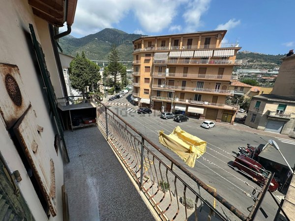 appartamento in vendita a Taggia