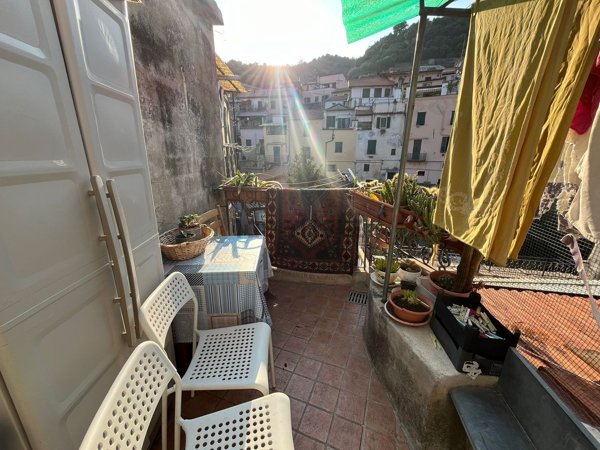 appartamento in vendita a Taggia