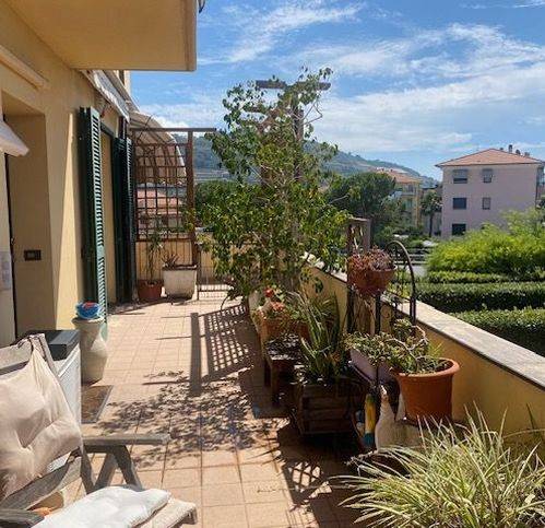 appartamento in vendita a Taggia