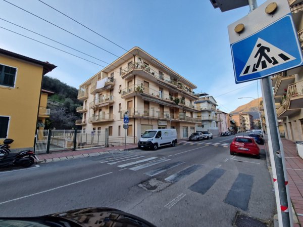 appartamento in vendita a Taggia