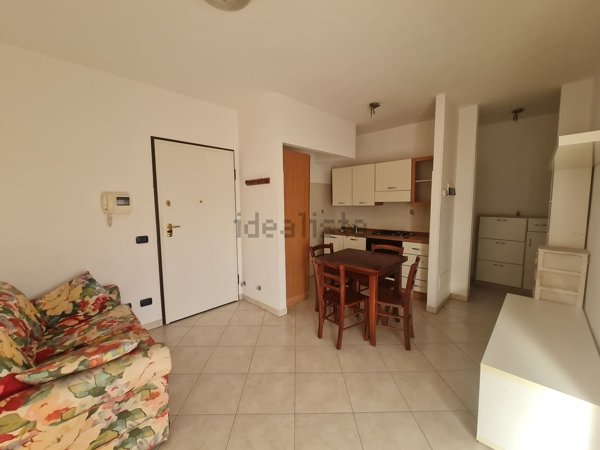 appartamento in vendita a Taggia in zona Arma di Taggia