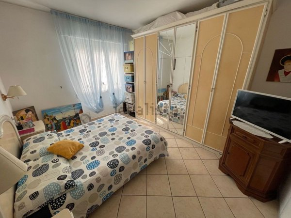appartamento in vendita a Taggia in zona Arma di Taggia
