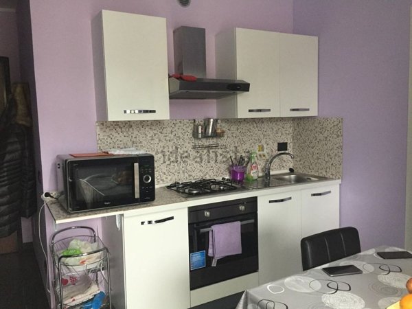 appartamento in vendita a Taggia in zona Arma di Taggia