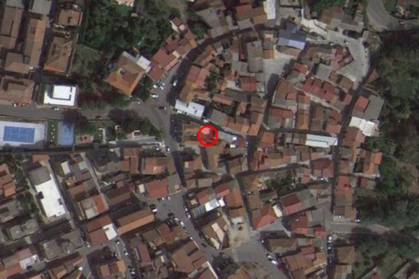 appartamento in vendita a Taggia