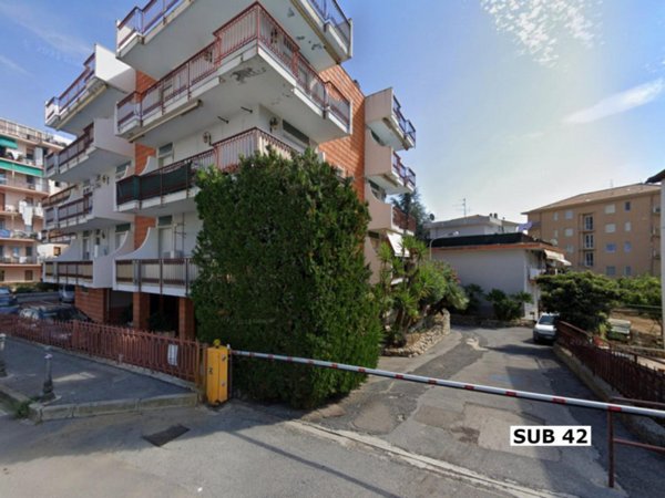 appartamento in vendita a Taggia