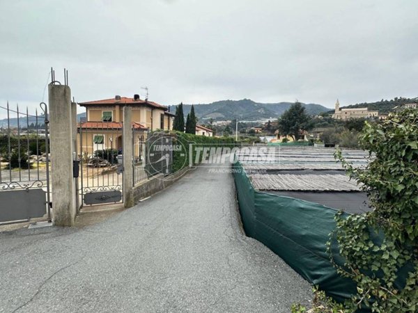 appartamento in vendita a Taggia