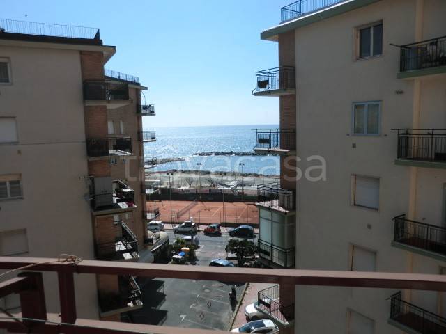 appartamento in vendita a Taggia