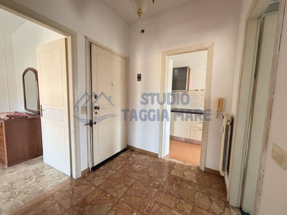 appartamento in vendita a Taggia