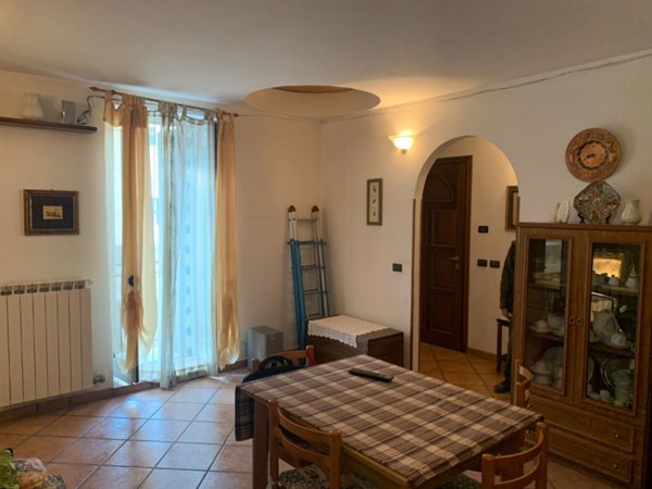 appartamento in vendita a Taggia