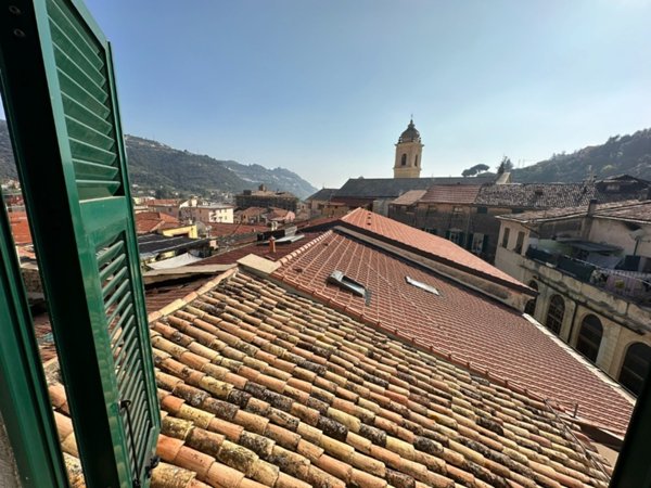 appartamento in vendita a Taggia