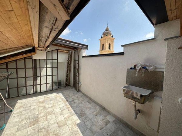 appartamento in vendita a Taggia