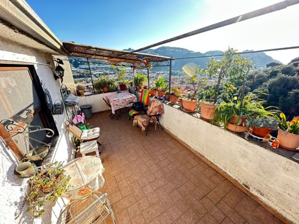 appartamento in vendita a Taggia