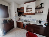 appartamento in vendita a Taggia in zona Levà