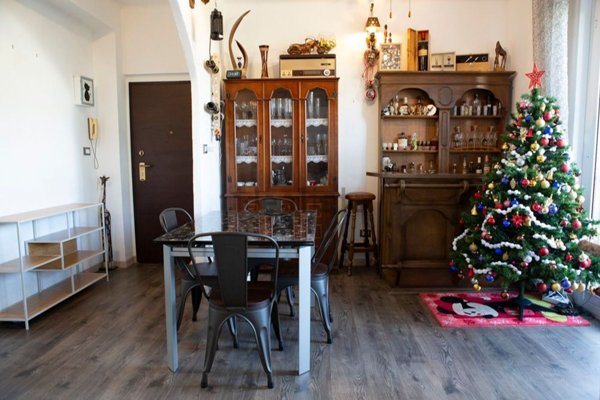 appartamento in vendita a Taggia