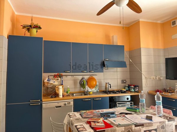 appartamento in vendita a Taggia