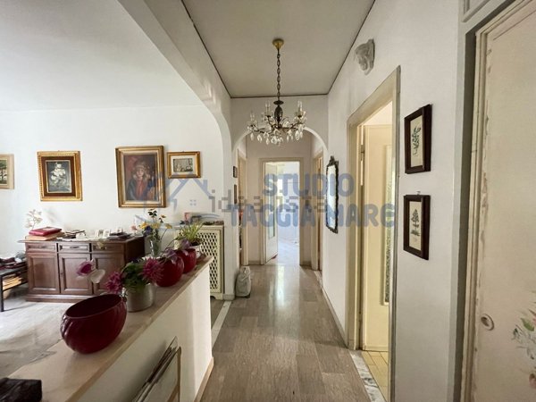 appartamento in vendita a Taggia