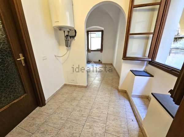 appartamento in vendita a Taggia