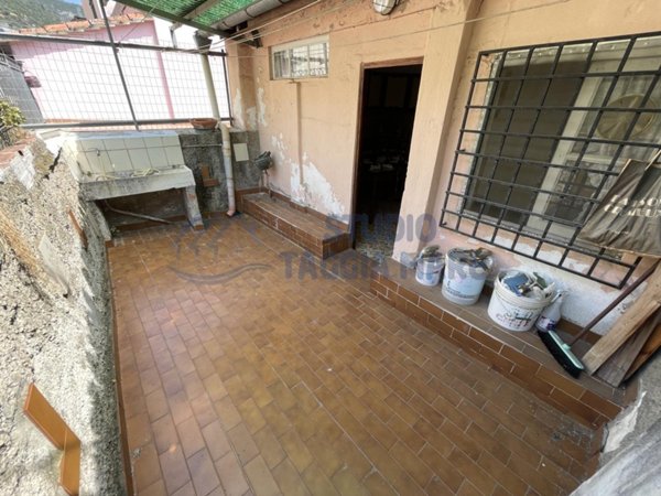 appartamento in vendita a Taggia