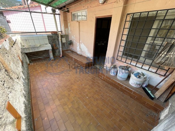 appartamento in vendita a Taggia