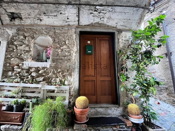 appartamento in vendita a Taggia