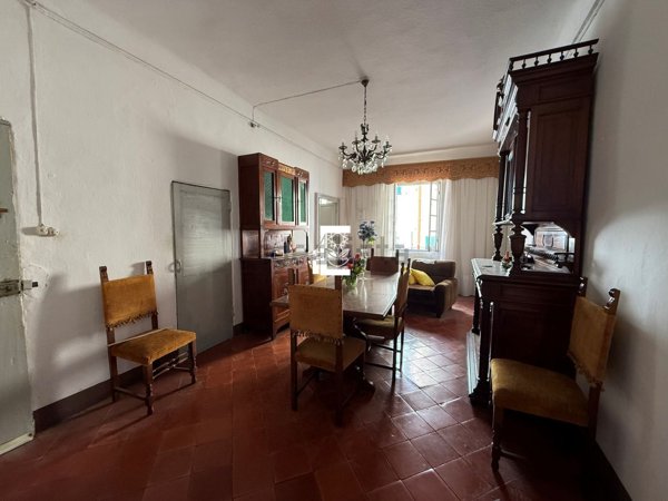 appartamento in vendita a Taggia