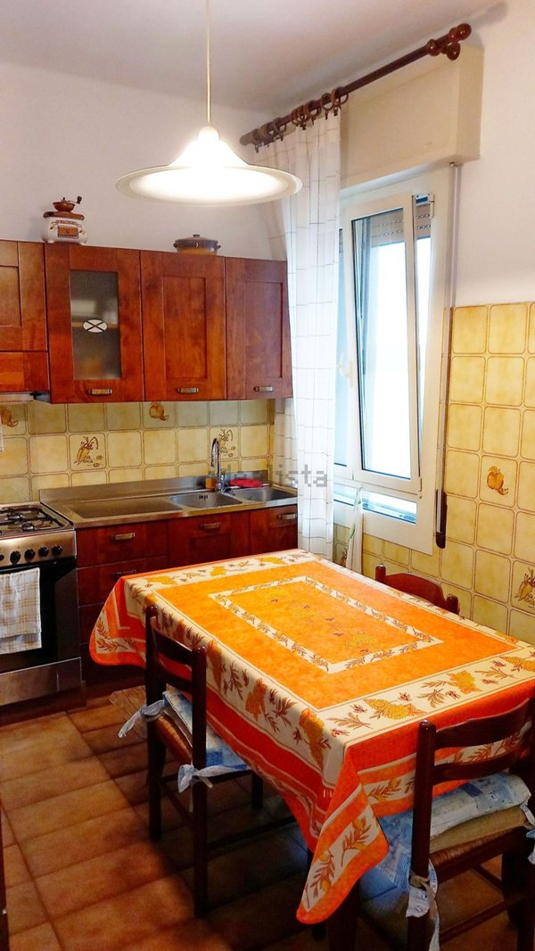 appartamento in vendita a Taggia in zona Arma di Taggia