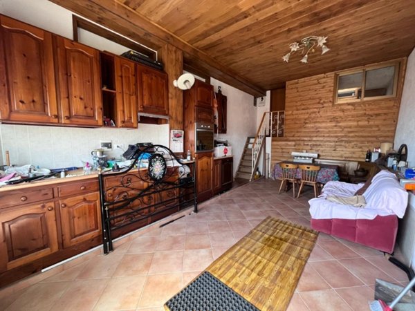 appartamento in vendita a Taggia