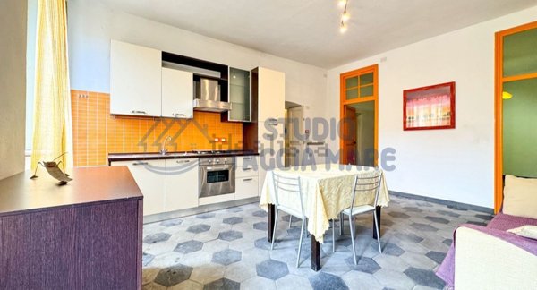appartamento in vendita a Taggia