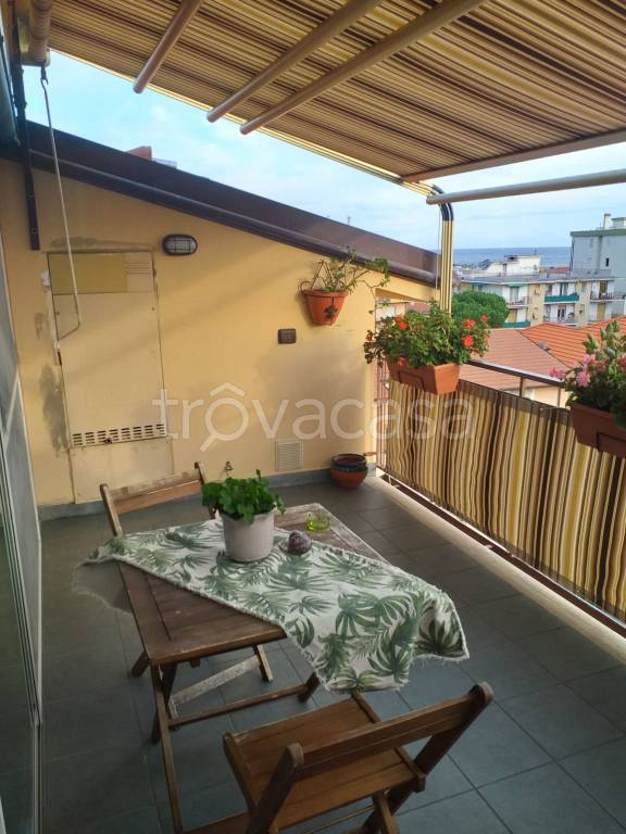 appartamento in vendita a Taggia