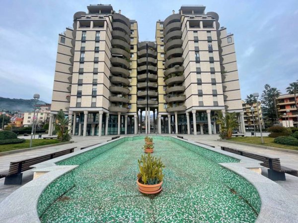 appartamento in vendita a Taggia