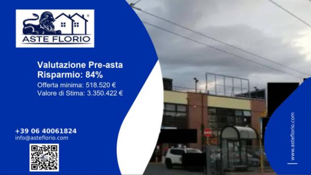 locale commerciale in vendita a Taggia