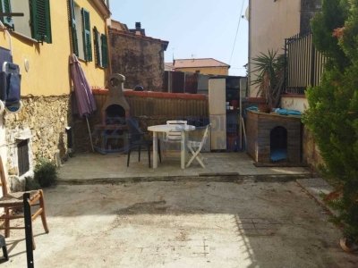 appartamento in vendita a Taggia