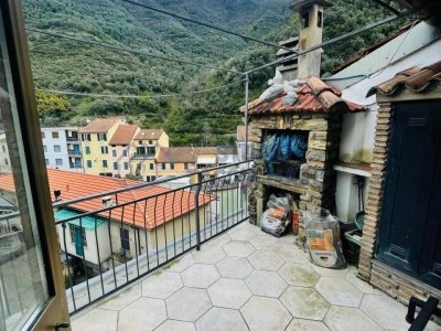 appartamento in vendita a Taggia