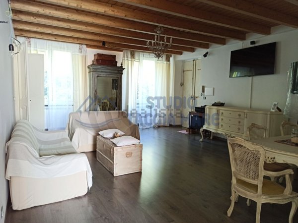 appartamento in vendita a Taggia