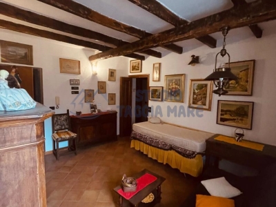 appartamento in vendita a Taggia