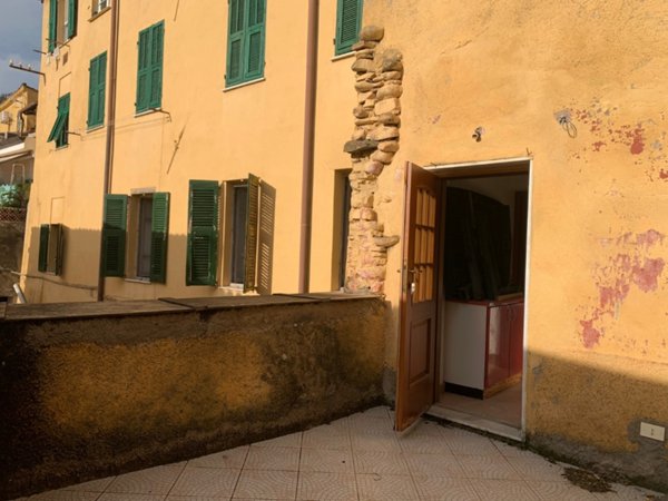 appartamento in vendita a Taggia