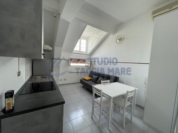 appartamento in vendita a Taggia