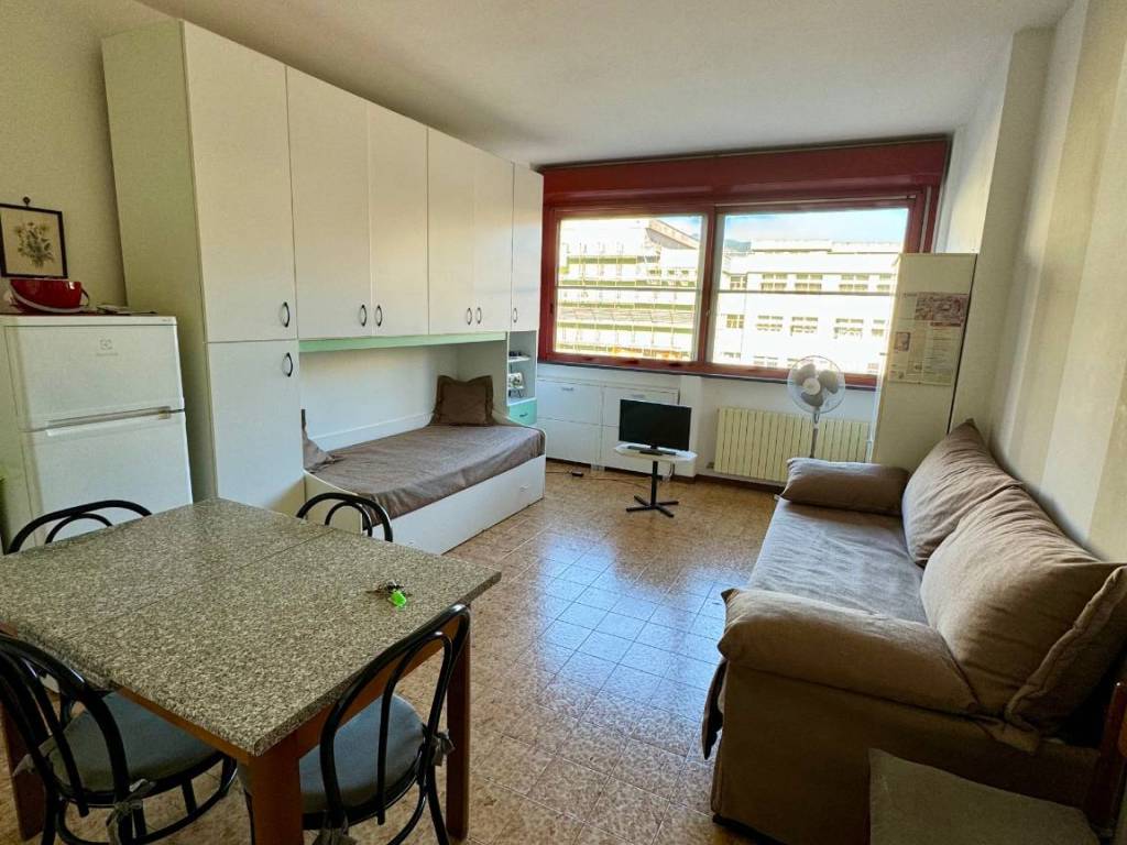 appartamento in vendita a Taggia