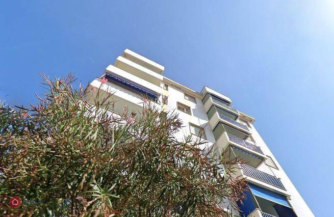 appartamento in vendita a Taggia