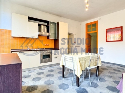 appartamento in vendita a Taggia