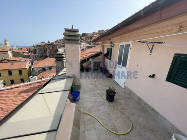 appartamento in vendita a Taggia