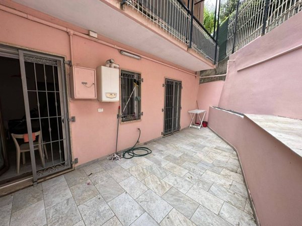 appartamento in vendita a Taggia in zona Arma di Taggia