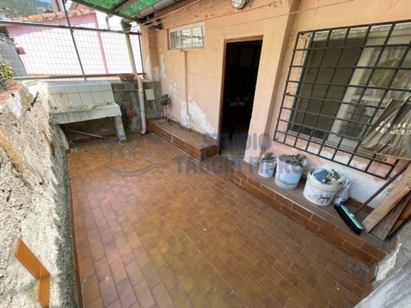 appartamento in vendita a Taggia