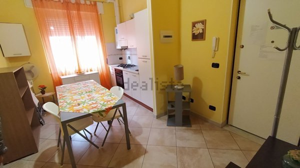 appartamento in vendita a Taggia in zona Arma di Taggia