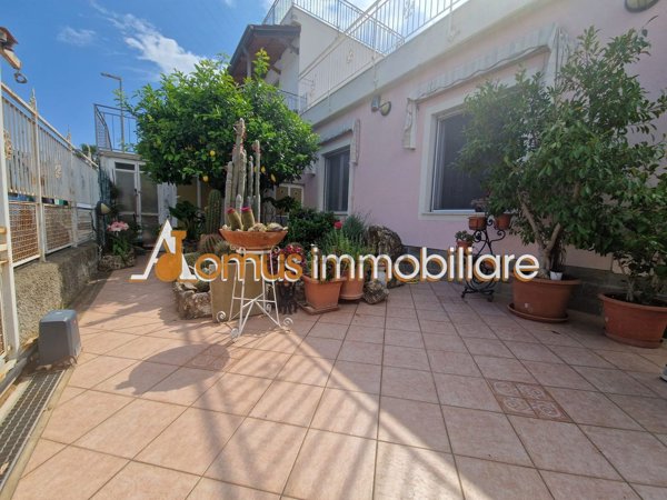 appartamento in vendita a Taggia