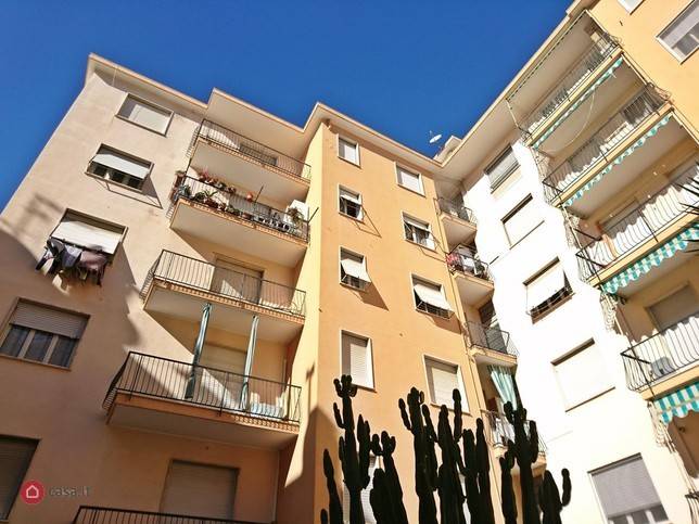 appartamento in vendita a Taggia