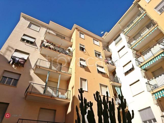 appartamento in vendita a Taggia