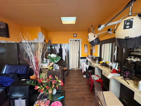 negozio in vendita a Taggia