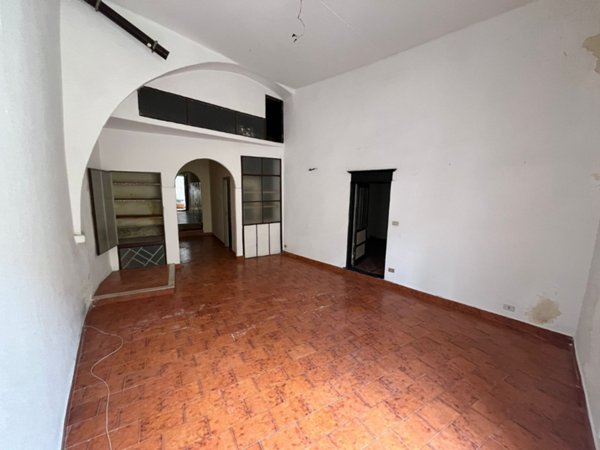 appartamento in vendita a Taggia