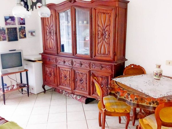 appartamento in vendita a Taggia